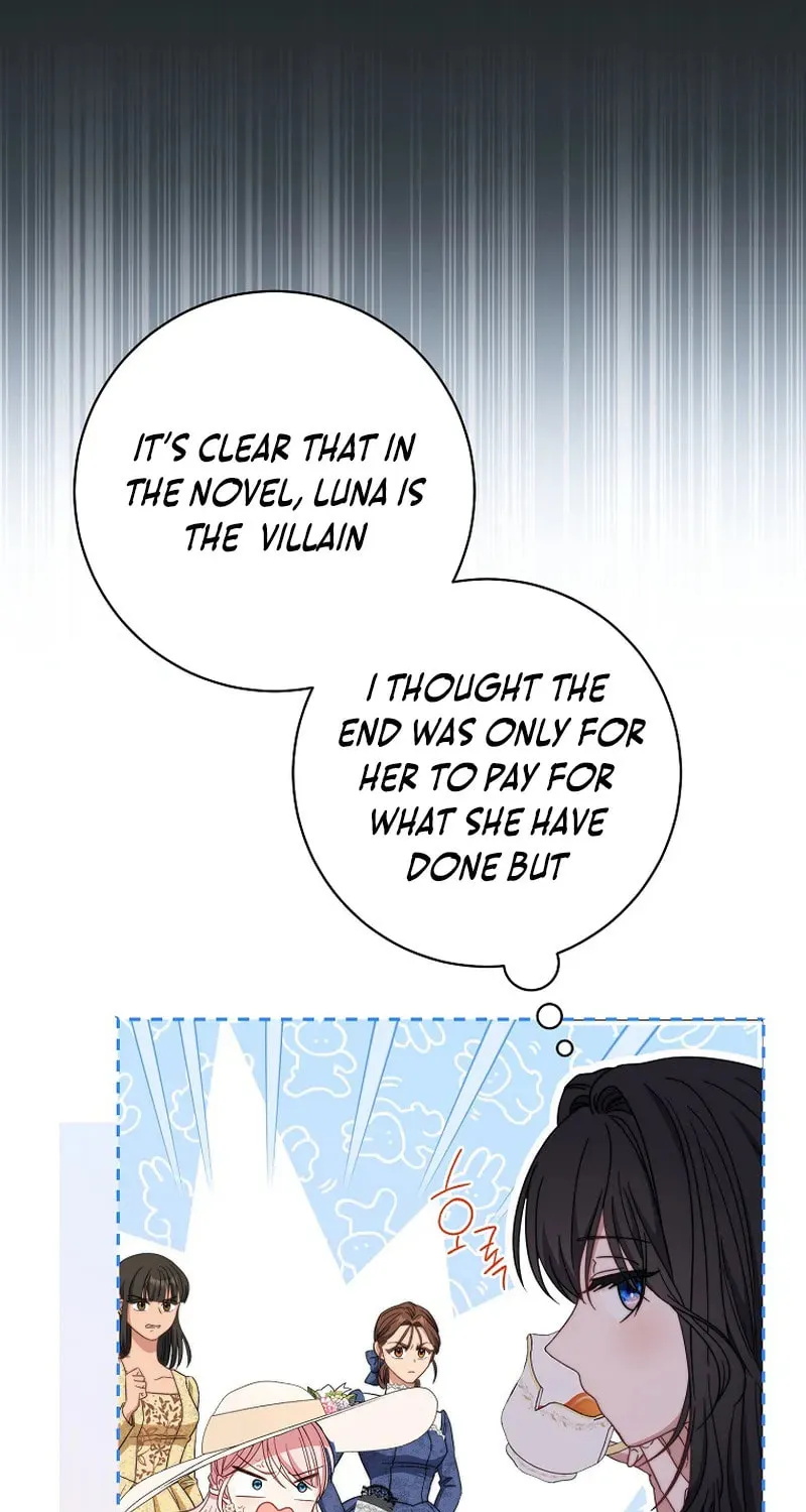 The Male Lead? I Don't Want Him Chapter 1 page 105 - 