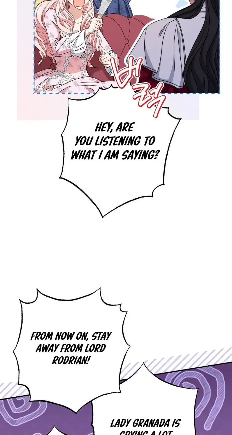 The Male Lead? I Don't Want Him Chapter 1 page 106 - 