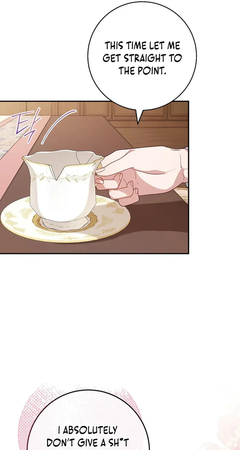 The Male Lead? I Don't Want Him Chapter 1 page 110 - 