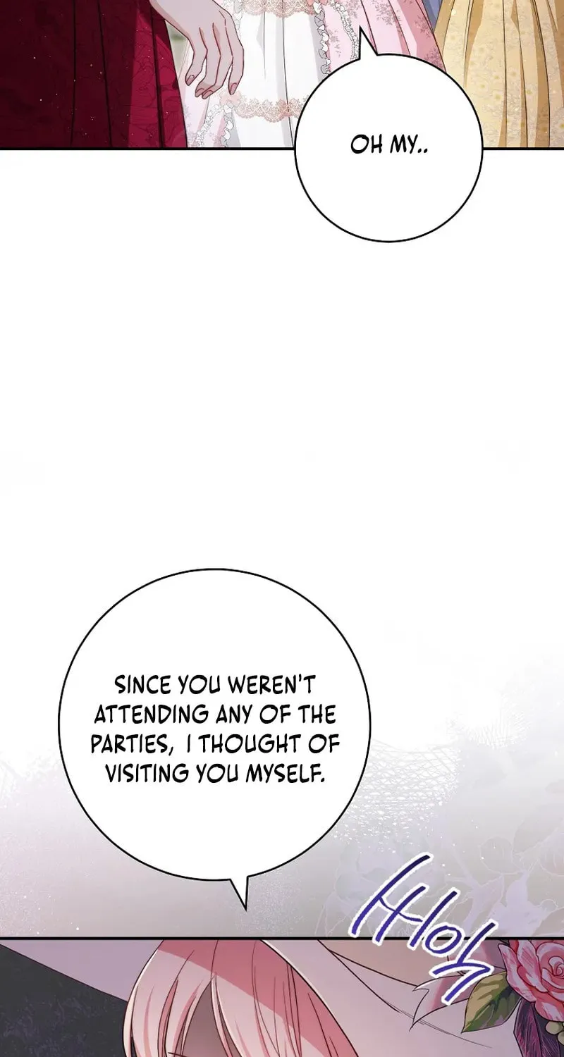 The Male Lead? I Don't Want Him Chapter 1 page 12 - 