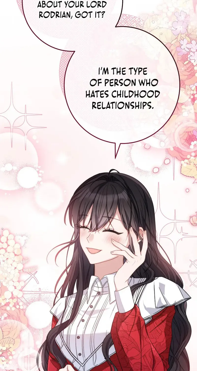 The Male Lead? I Don't Want Him Chapter 1 page 111 - 