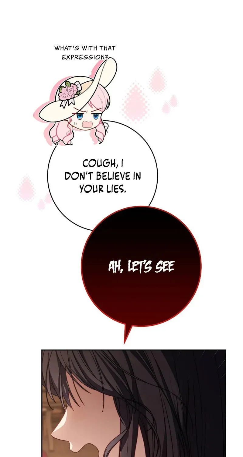 The Male Lead? I Don't Want Him Chapter 1 page 114 - 