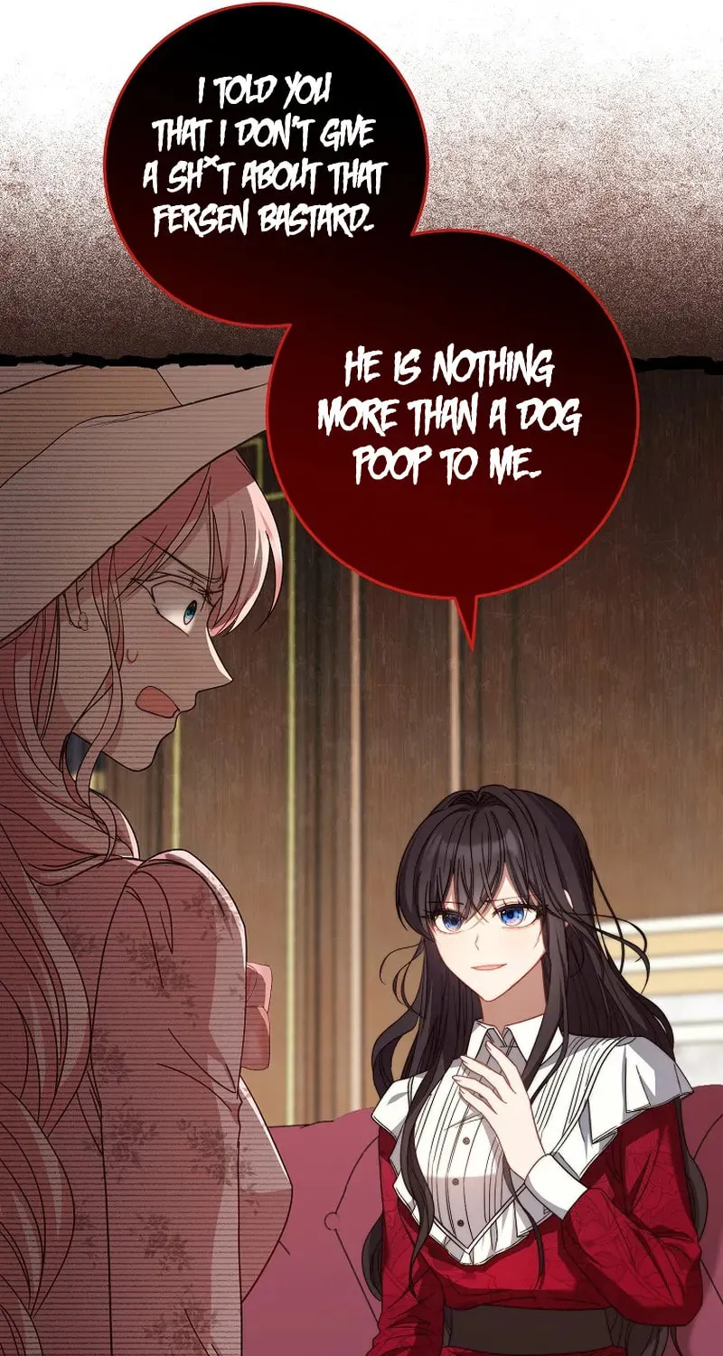 The Male Lead? I Don't Want Him Chapter 1 page 116 - 
