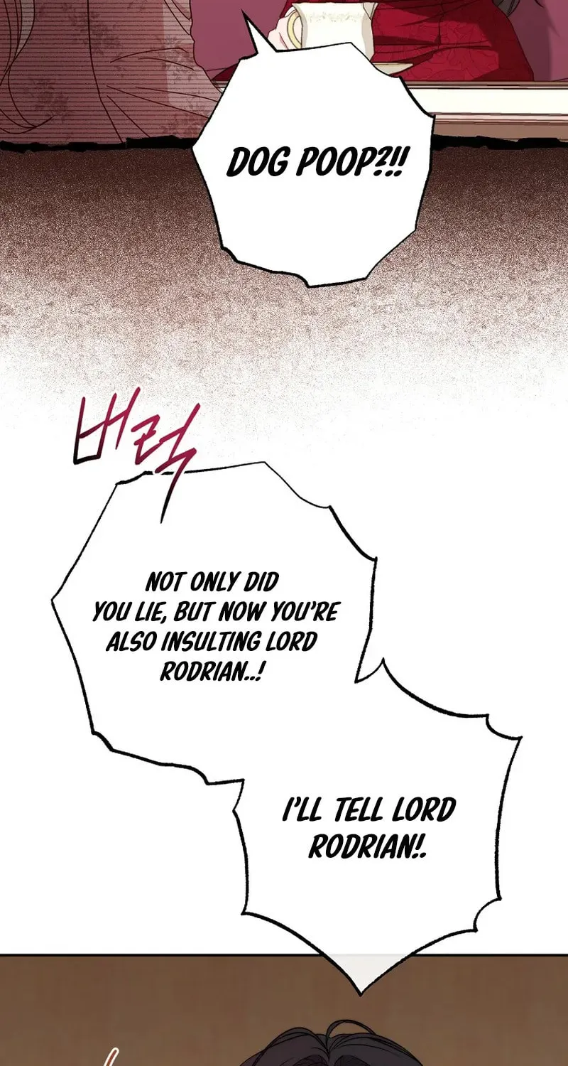 The Male Lead? I Don't Want Him Chapter 1 page 117 - 