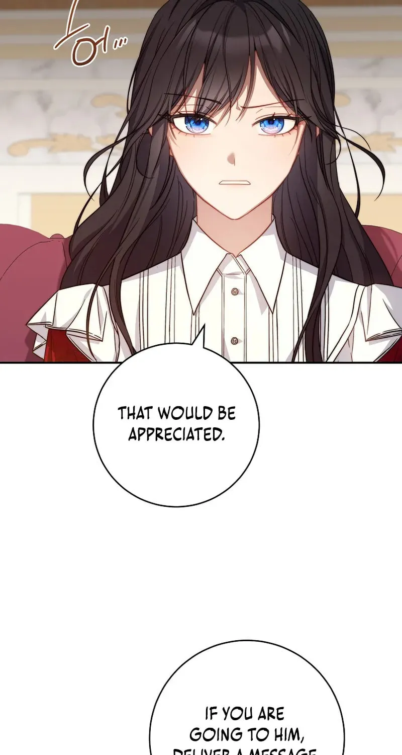 The Male Lead? I Don't Want Him Chapter 1 page 118 - 