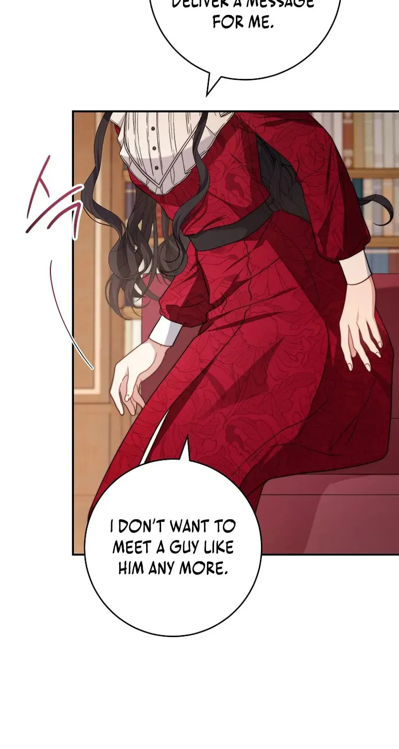 The Male Lead? I Don't Want Him Chapter 1 page 119 - 