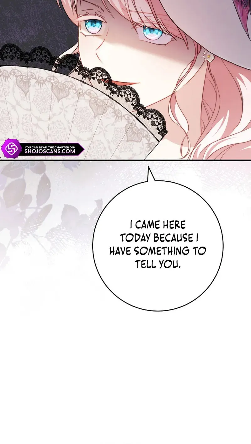 The Male Lead? I Don't Want Him Chapter 1 page 13 - 