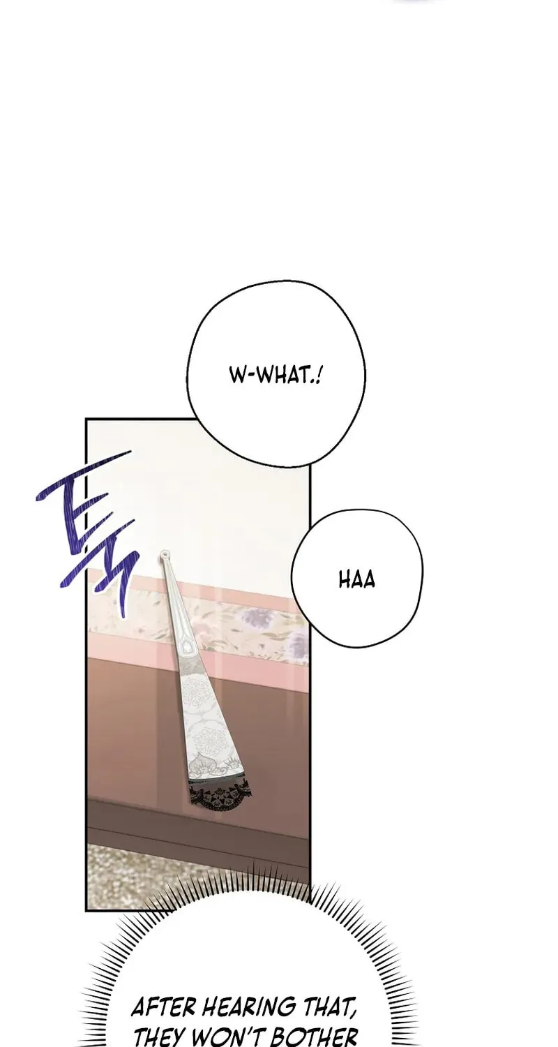 The Male Lead? I Don't Want Him Chapter 1 page 124 - 