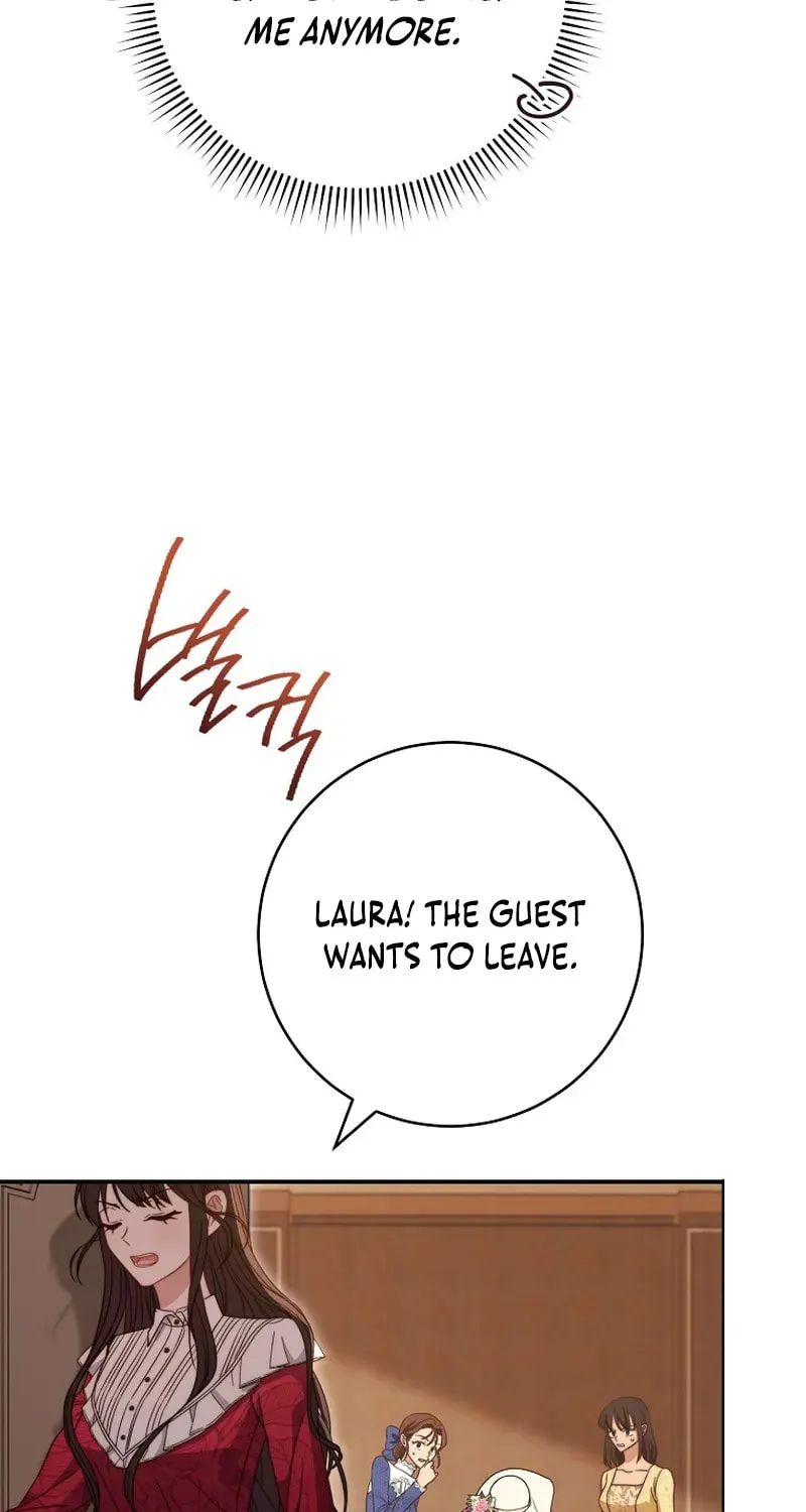 The Male Lead? I Don't Want Him Chapter 1 page 125 - 