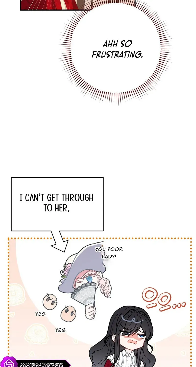 The Male Lead? I Don't Want Him Chapter 1 page 131 - 