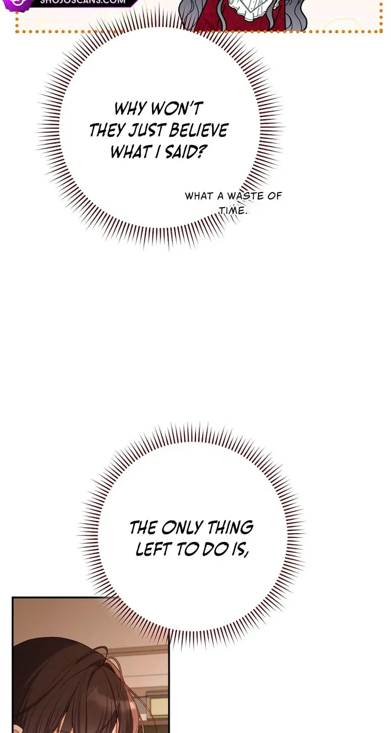 The Male Lead? I Don't Want Him Chapter 1 page 132 - 