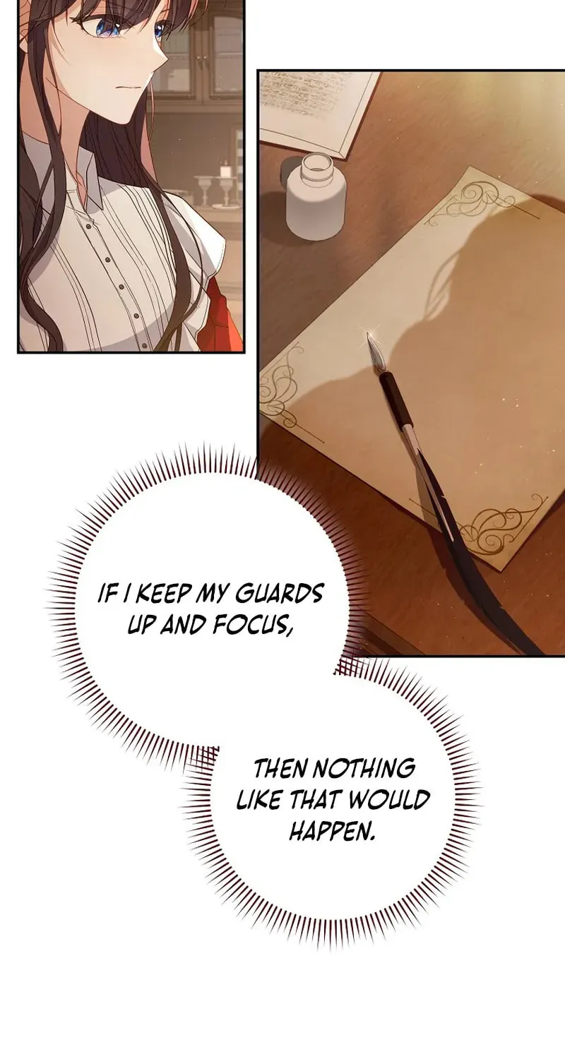 The Male Lead? I Don't Want Him Chapter 1 page 133 - 