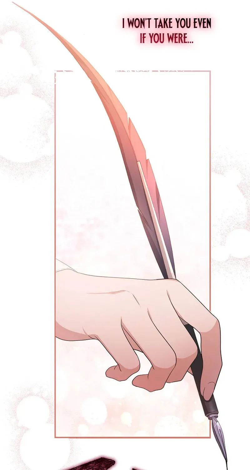 The Male Lead? I Don't Want Him Chapter 1 page 135 - 