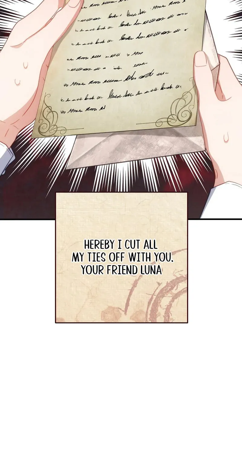 The Male Lead? I Don't Want Him Chapter 1 page 139 - 