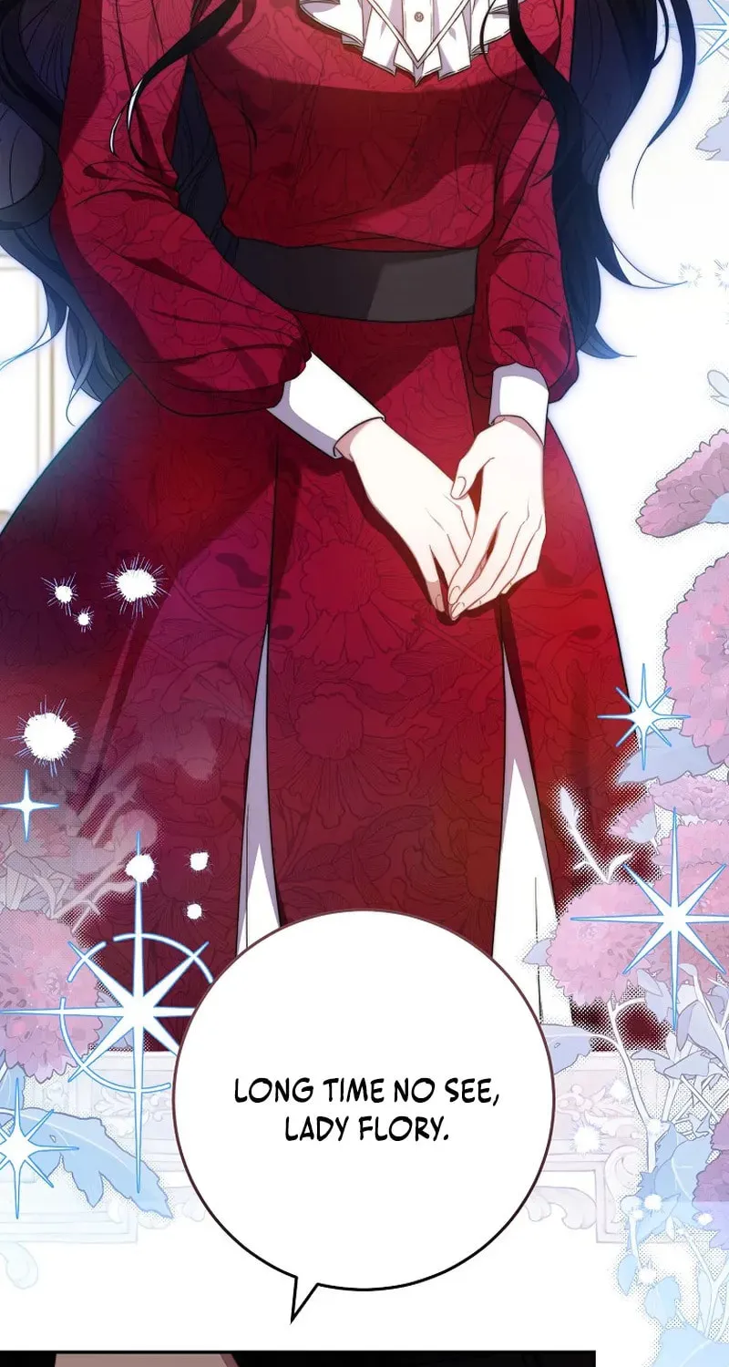 The Male Lead? I Don't Want Him Chapter 1 page 15 - 