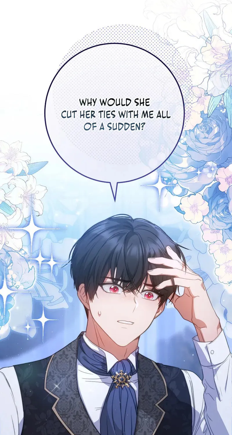 The Male Lead? I Don't Want Him Chapter 1 page 141 - 