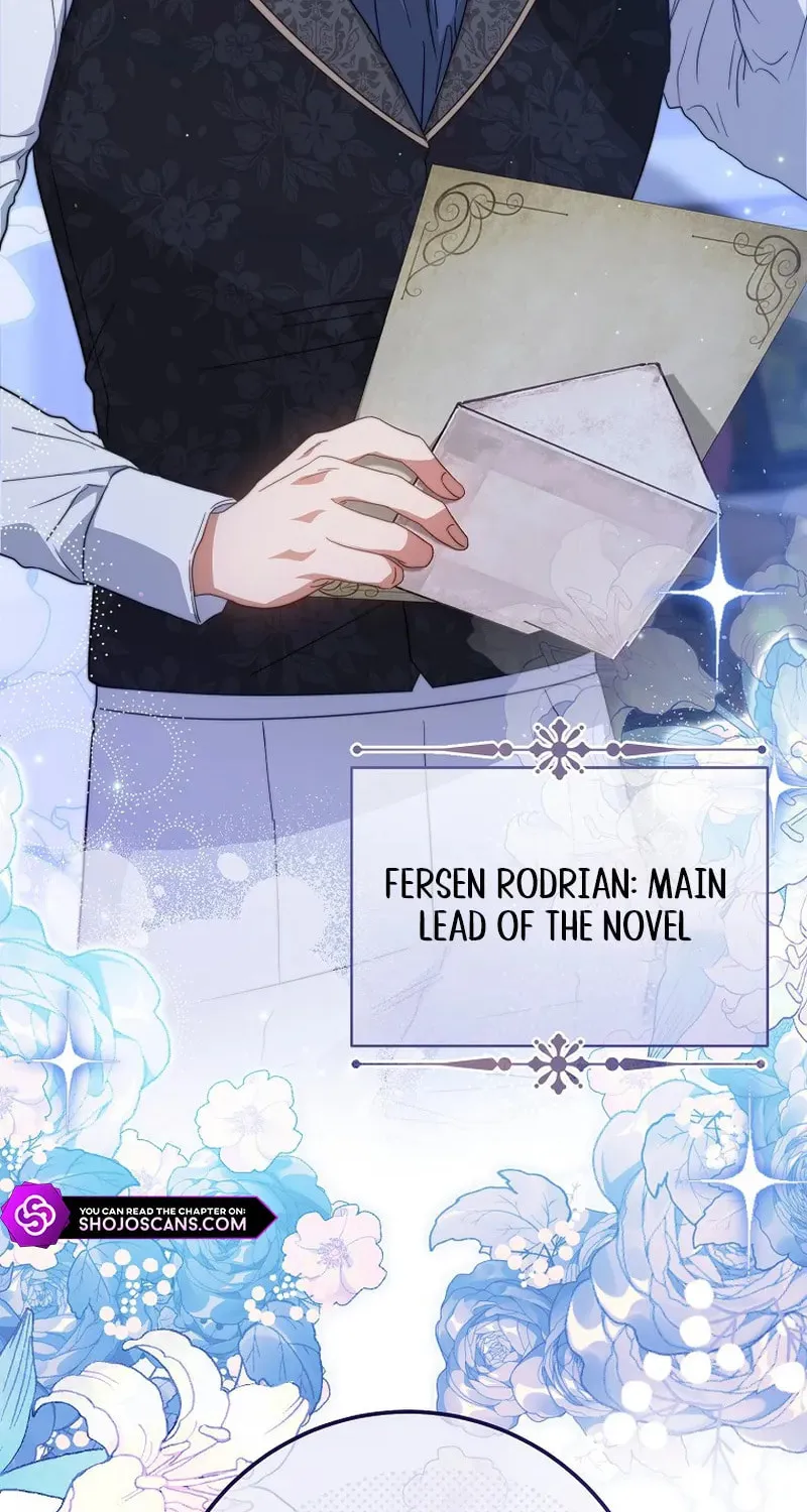 The Male Lead? I Don't Want Him Chapter 1 page 142 - 