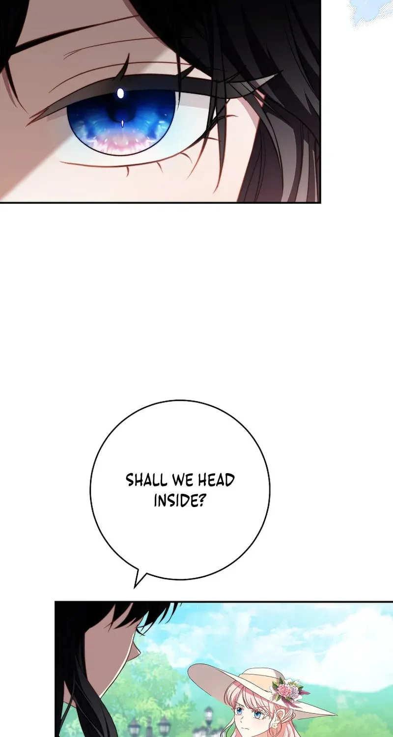 The Male Lead? I Don't Want Him Chapter 1 page 16 - 