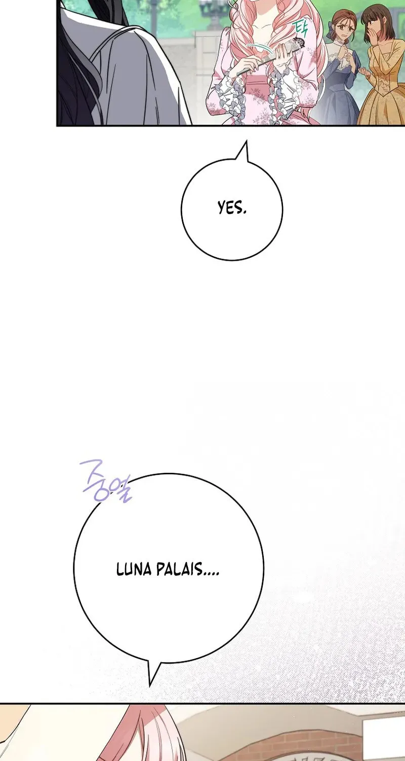 The Male Lead? I Don't Want Him Chapter 1 page 17 - 