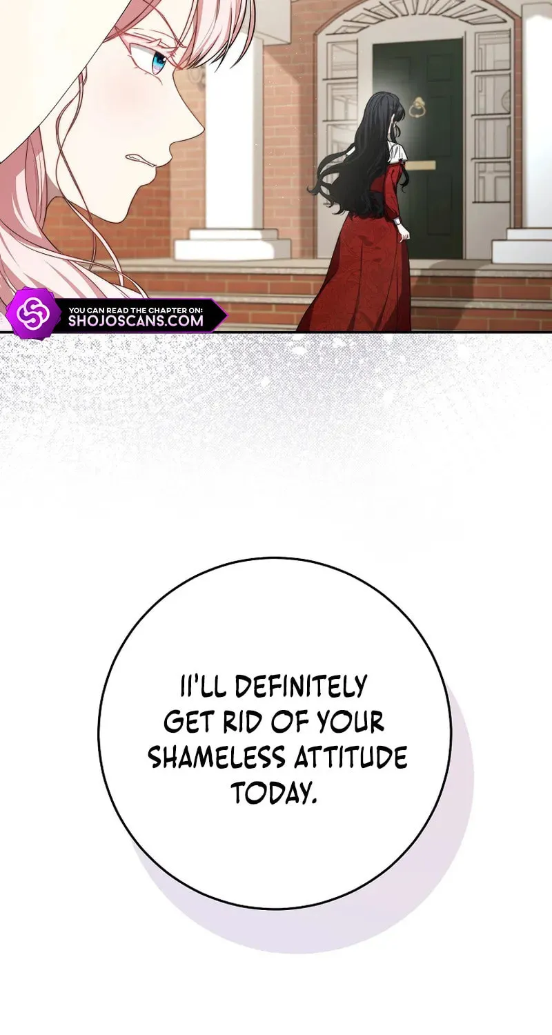 The Male Lead? I Don't Want Him Chapter 1 page 18 - 