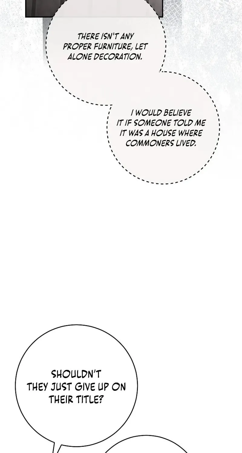 The Male Lead? I Don't Want Him Chapter 1 page 21 - 