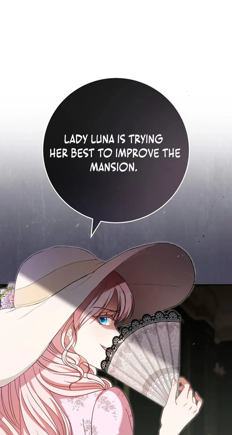 The Male Lead? I Don't Want Him Chapter 1 page 24 - 