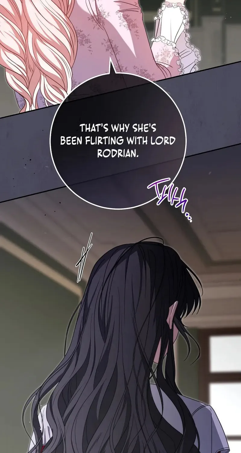 The Male Lead? I Don't Want Him Chapter 1 page 25 - 