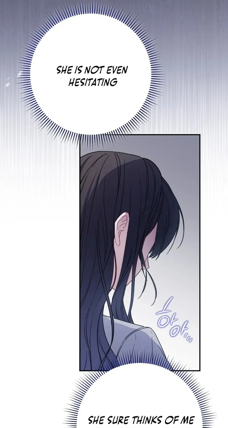 The Male Lead? I Don't Want Him Chapter 1 page 27 - 