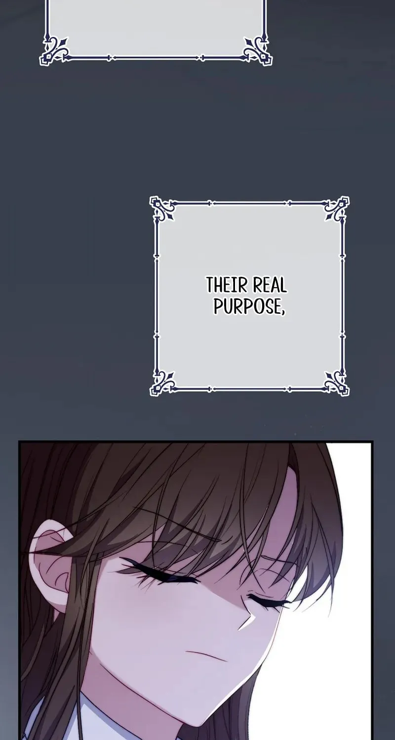 The Male Lead? I Don't Want Him Chapter 1 page 30 - 