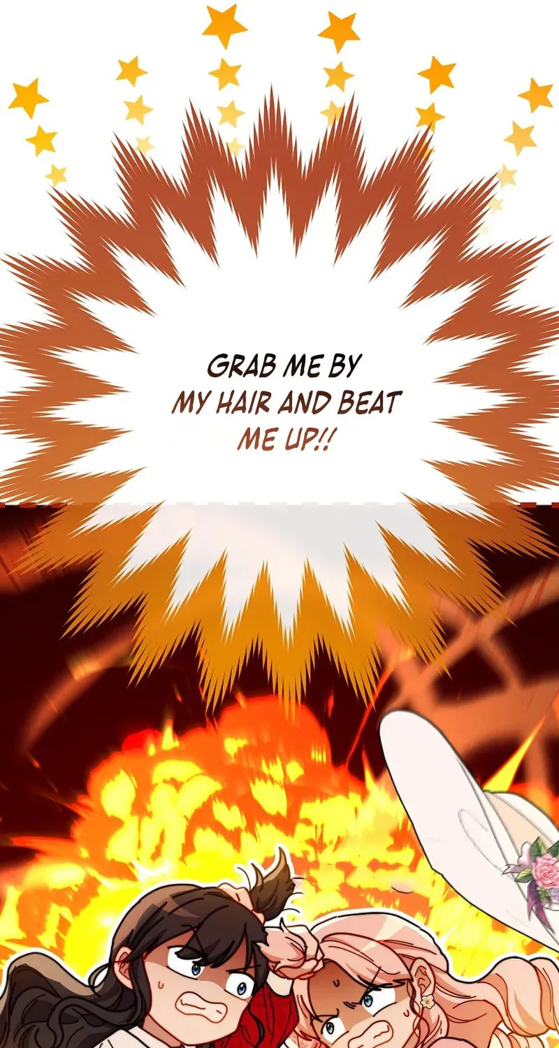 The Male Lead? I Don't Want Him Chapter 1 page 33 - 