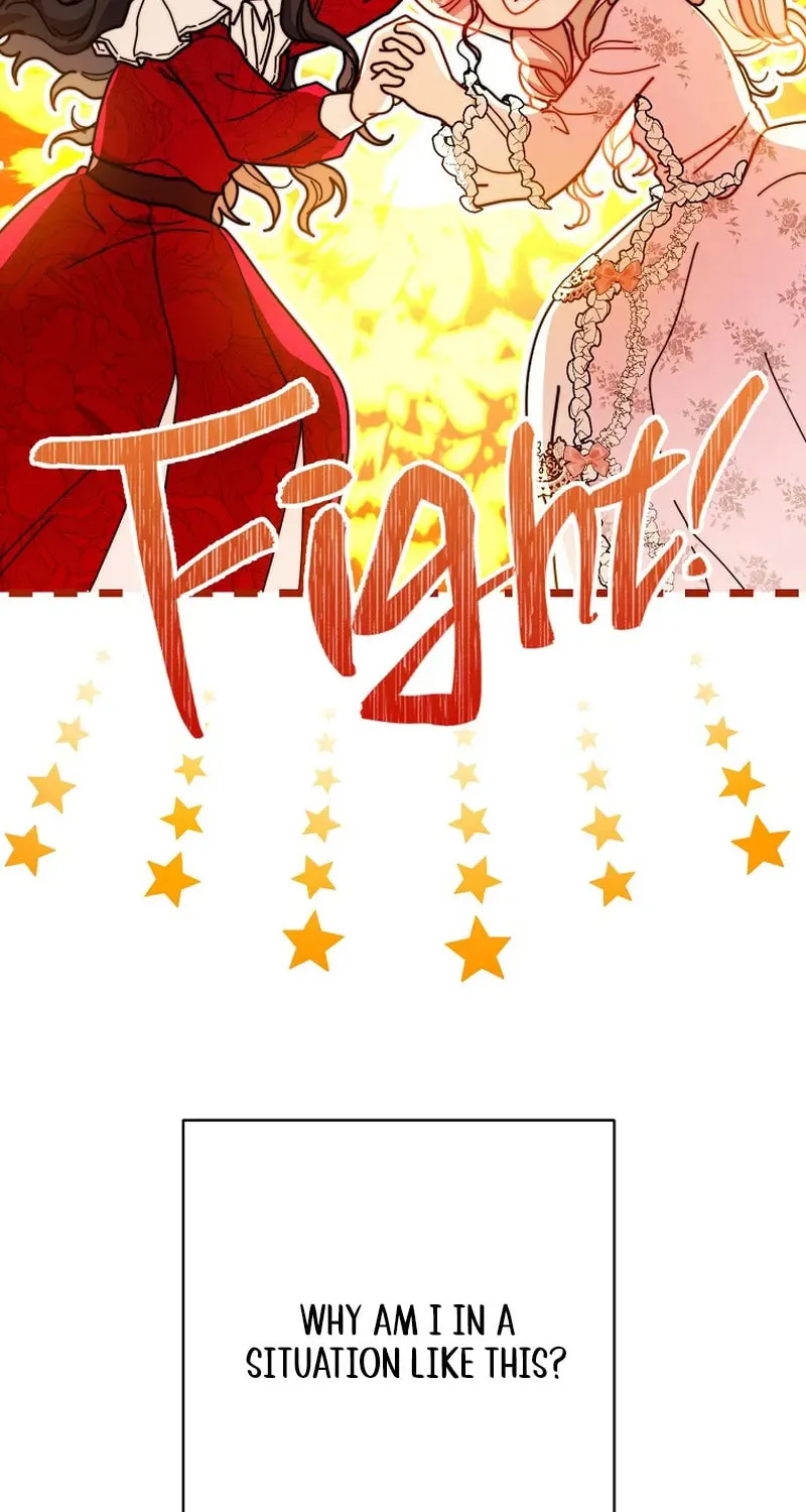The Male Lead? I Don't Want Him Chapter 1 page 34 - 