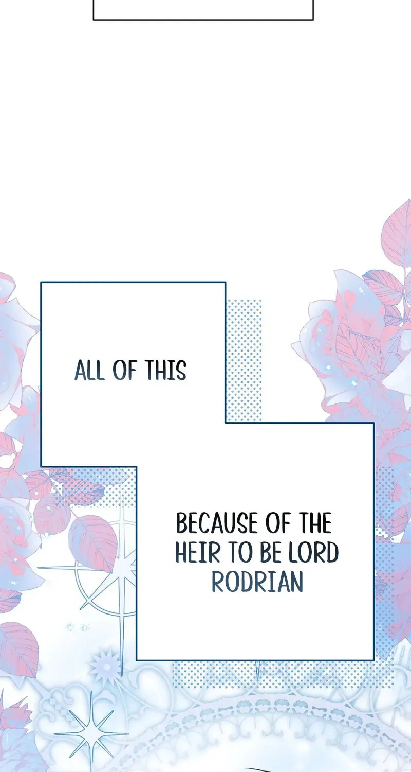 The Male Lead? I Don't Want Him Chapter 1 page 35 - 