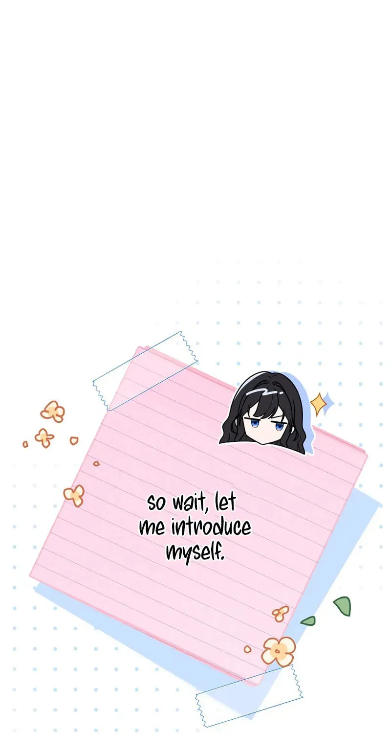 The Male Lead? I Don't Want Him Chapter 1 page 43 - 