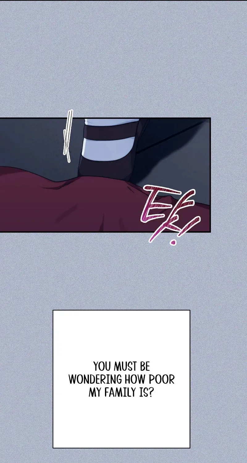 The Male Lead? I Don't Want Him Chapter 1 page 46 - 