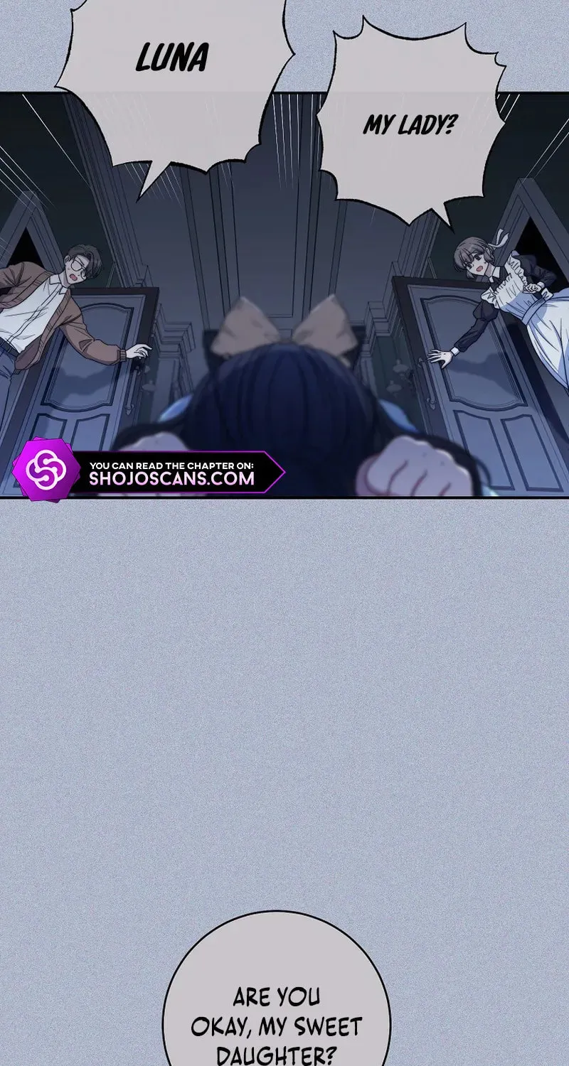The Male Lead? I Don't Want Him Chapter 1 page 50 - 