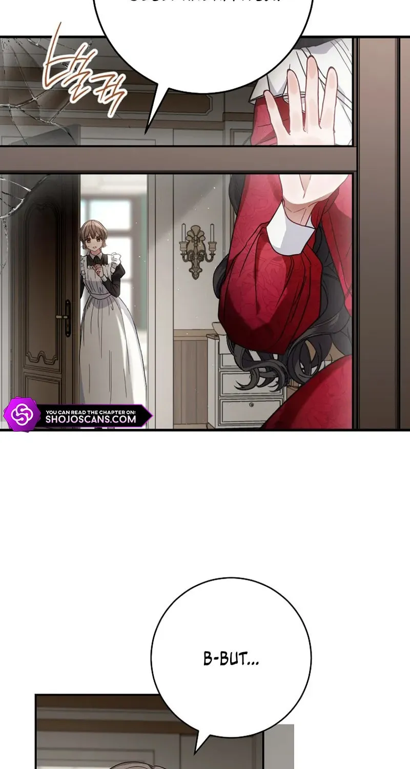 The Male Lead? I Don't Want Him Chapter 1 page 6 - 