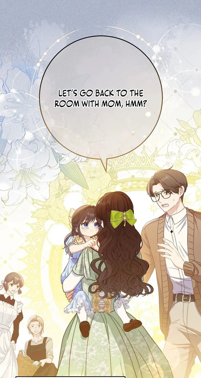 The Male Lead? I Don't Want Him Chapter 1 page 52 - 