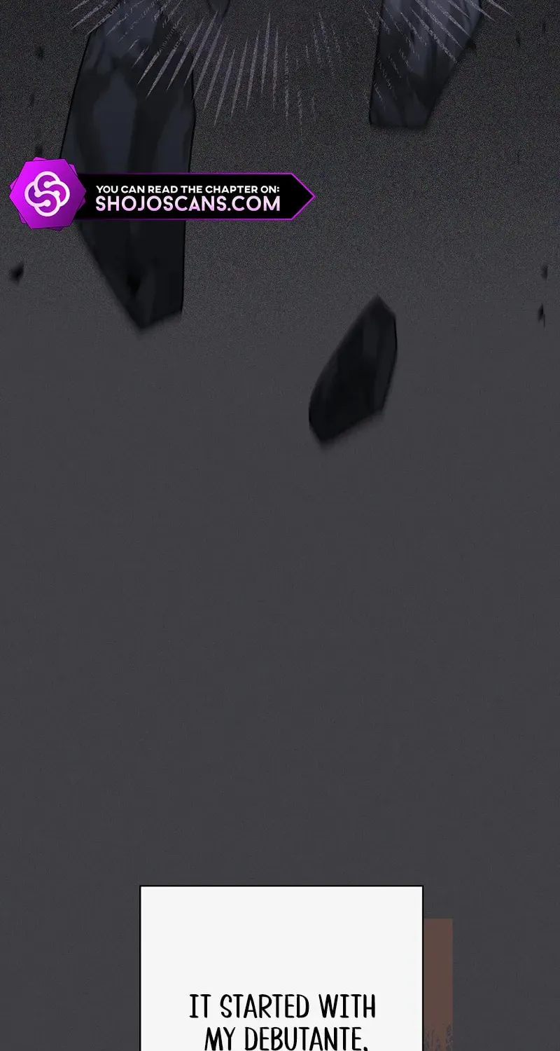 The Male Lead? I Don't Want Him Chapter 1 page 57 - 
