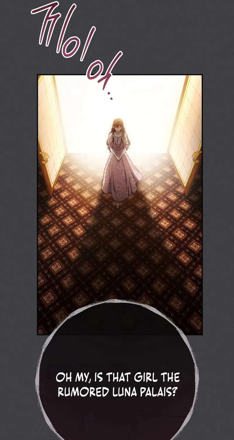 The Male Lead? I Don't Want Him Chapter 1 page 59 - 