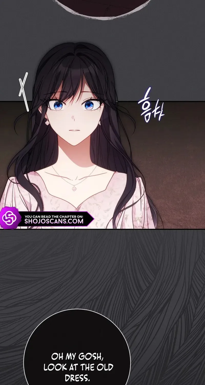 The Male Lead? I Don't Want Him Chapter 1 page 60 - 