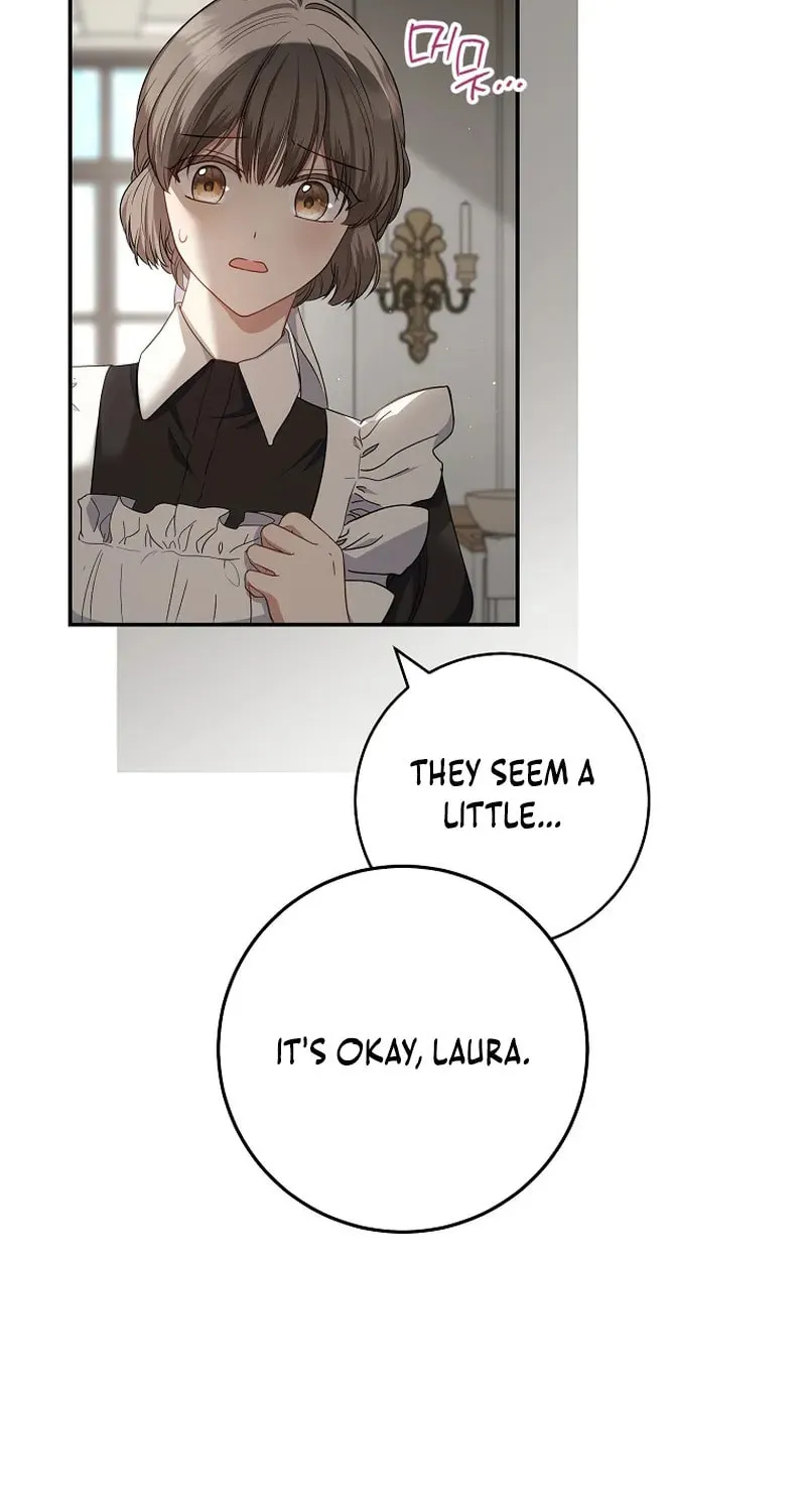 The Male Lead? I Don't Want Him Chapter 1 page 7 - 