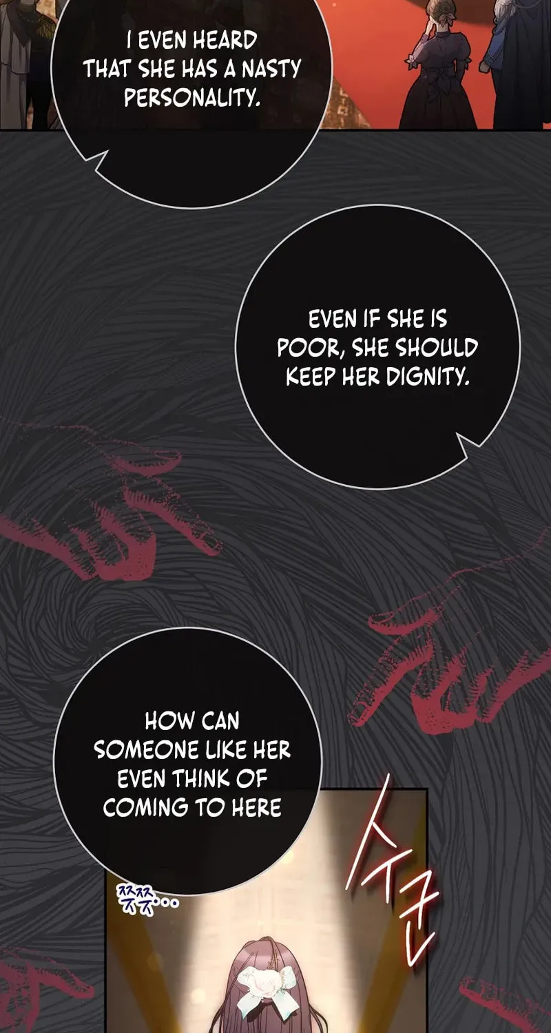 The Male Lead? I Don't Want Him Chapter 1 page 62 - 
