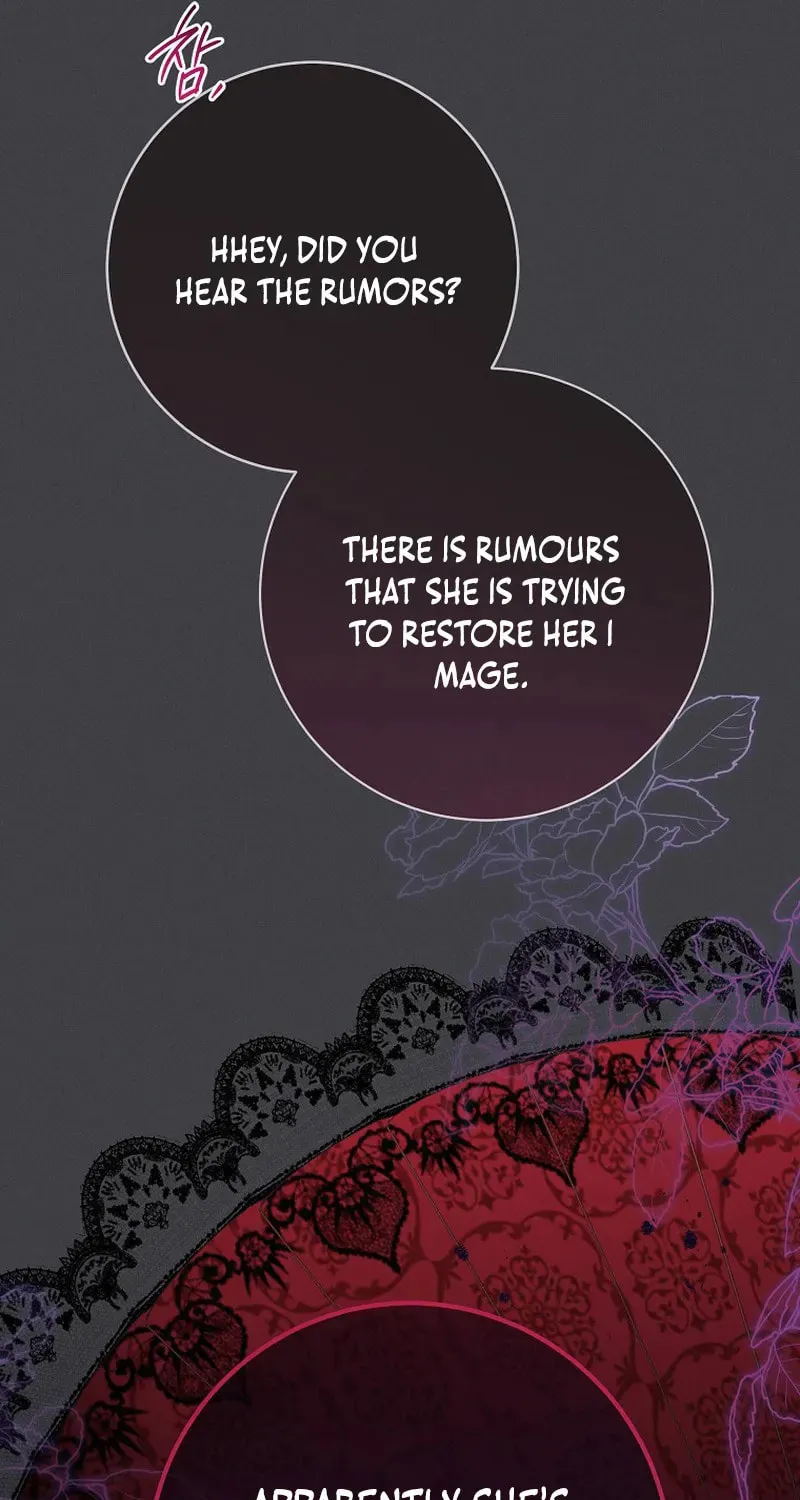 The Male Lead? I Don't Want Him Chapter 1 page 64 - 