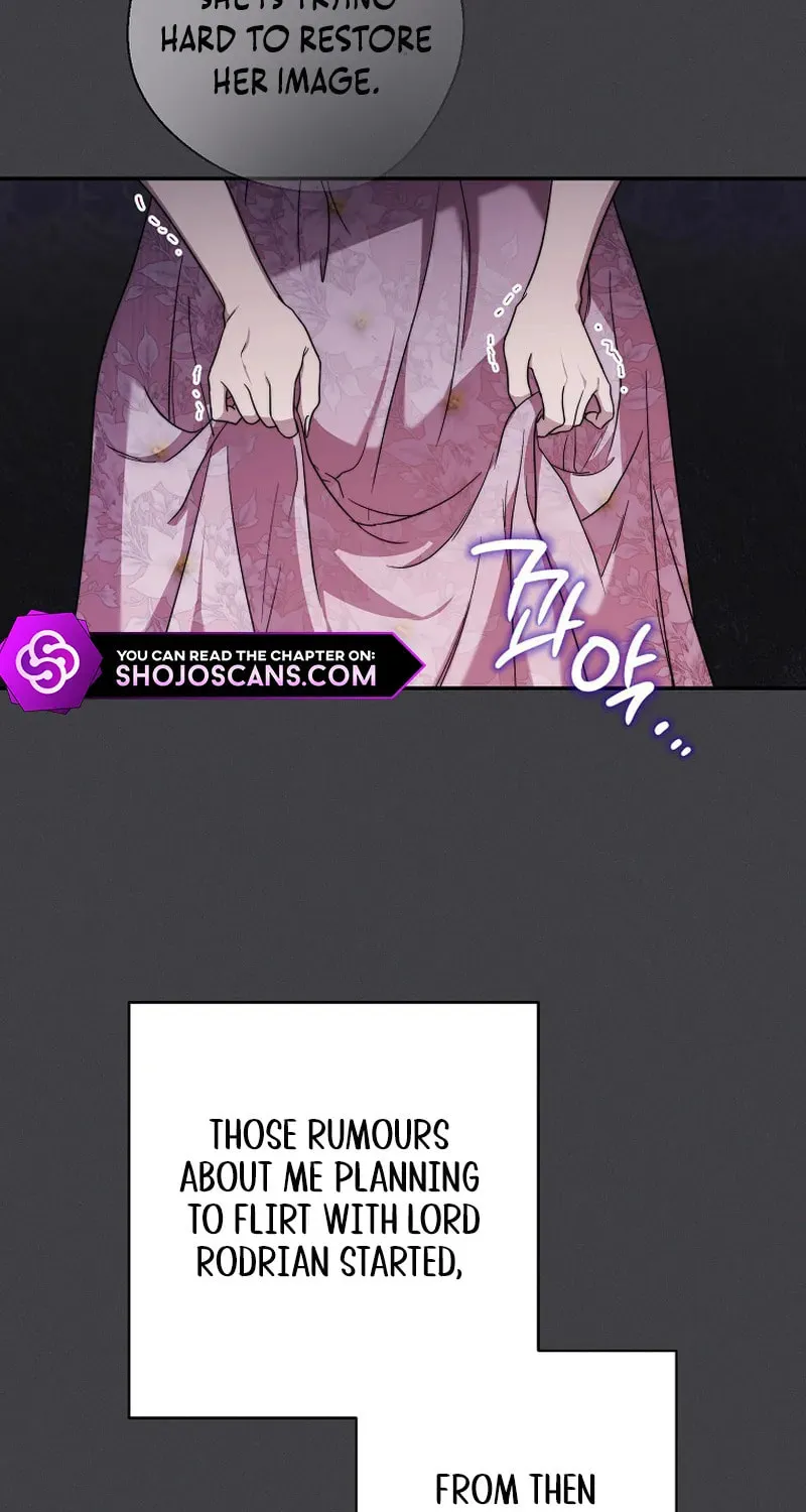The Male Lead? I Don't Want Him Chapter 1 page 68 - 