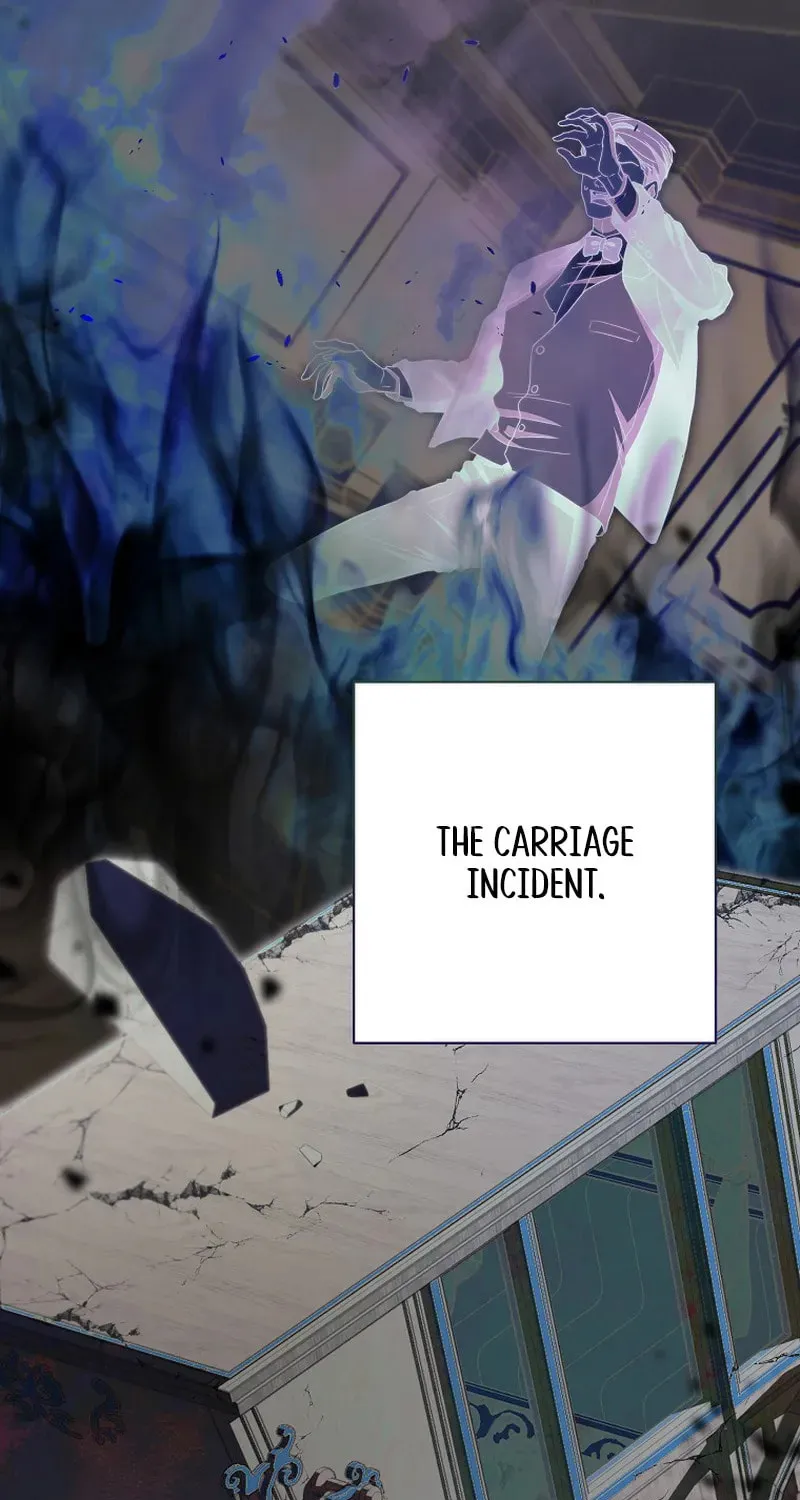 The Male Lead? I Don't Want Him Chapter 1 page 71 - 