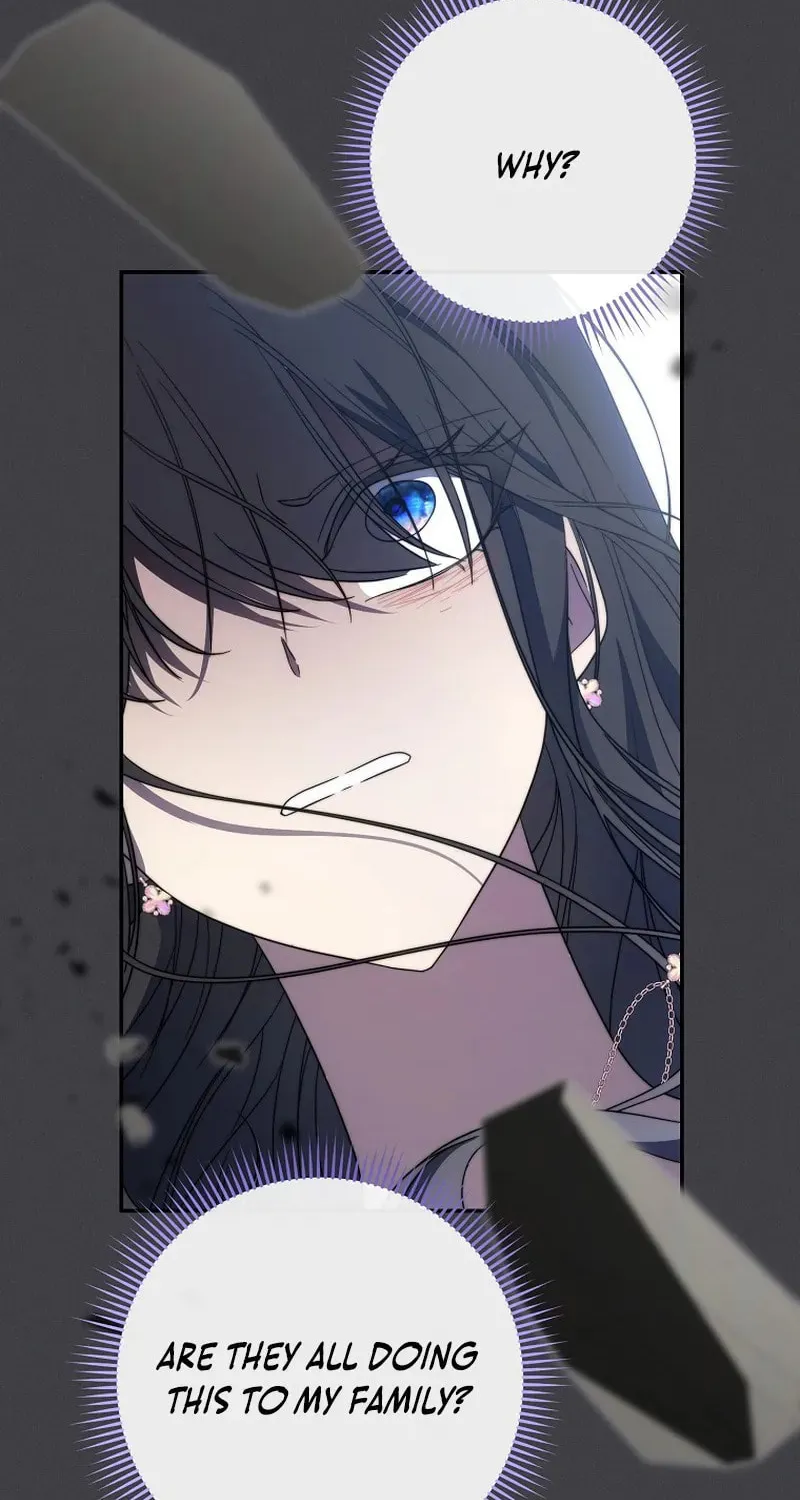 The Male Lead? I Don't Want Him Chapter 1 page 74 - 