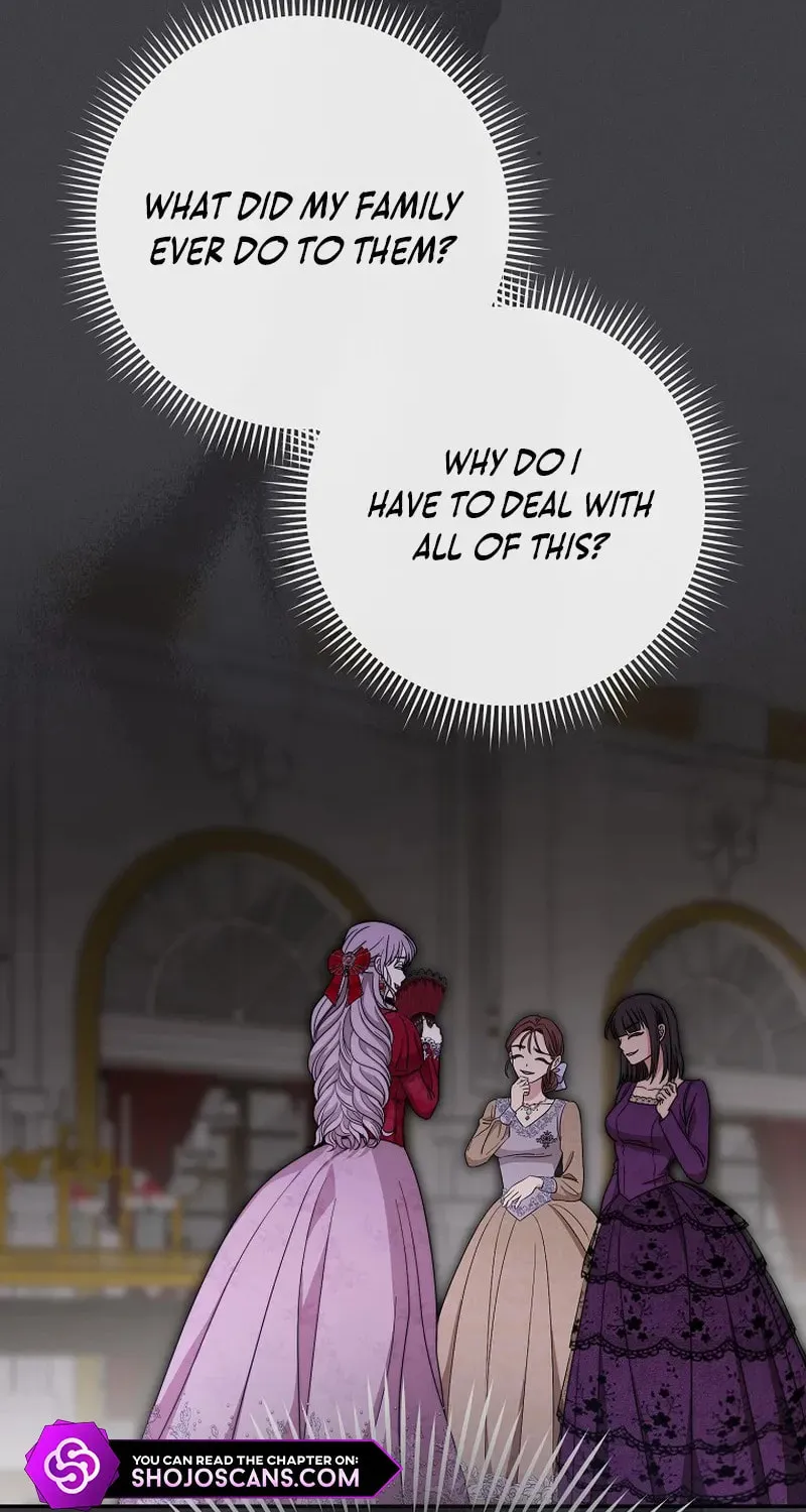 The Male Lead? I Don't Want Him Chapter 1 page 76 - 