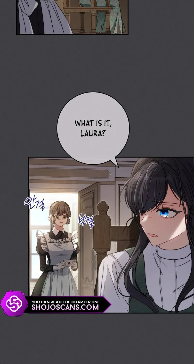 The Male Lead? I Don't Want Him Chapter 1 page 79 - 