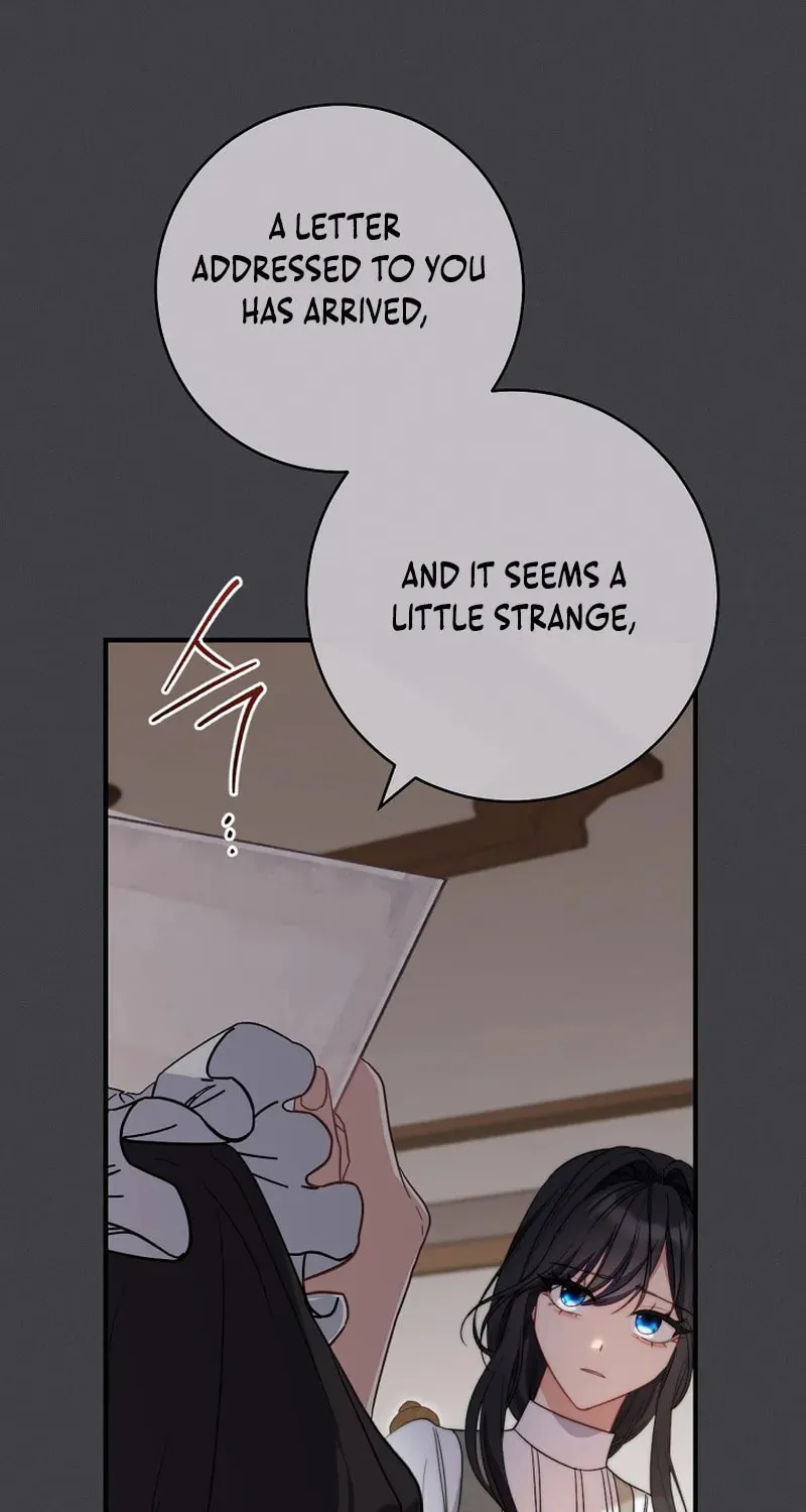 The Male Lead? I Don't Want Him Chapter 1 page 80 - 