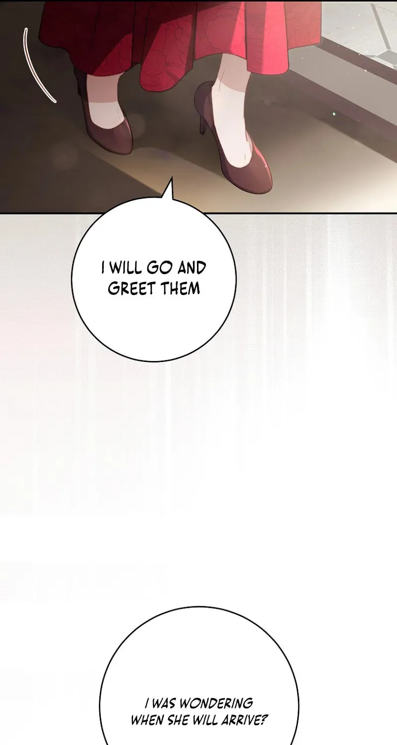 The Male Lead? I Don't Want Him Chapter 1 page 9 - 